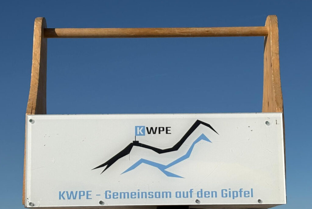 Werkzeugkiste KWPE